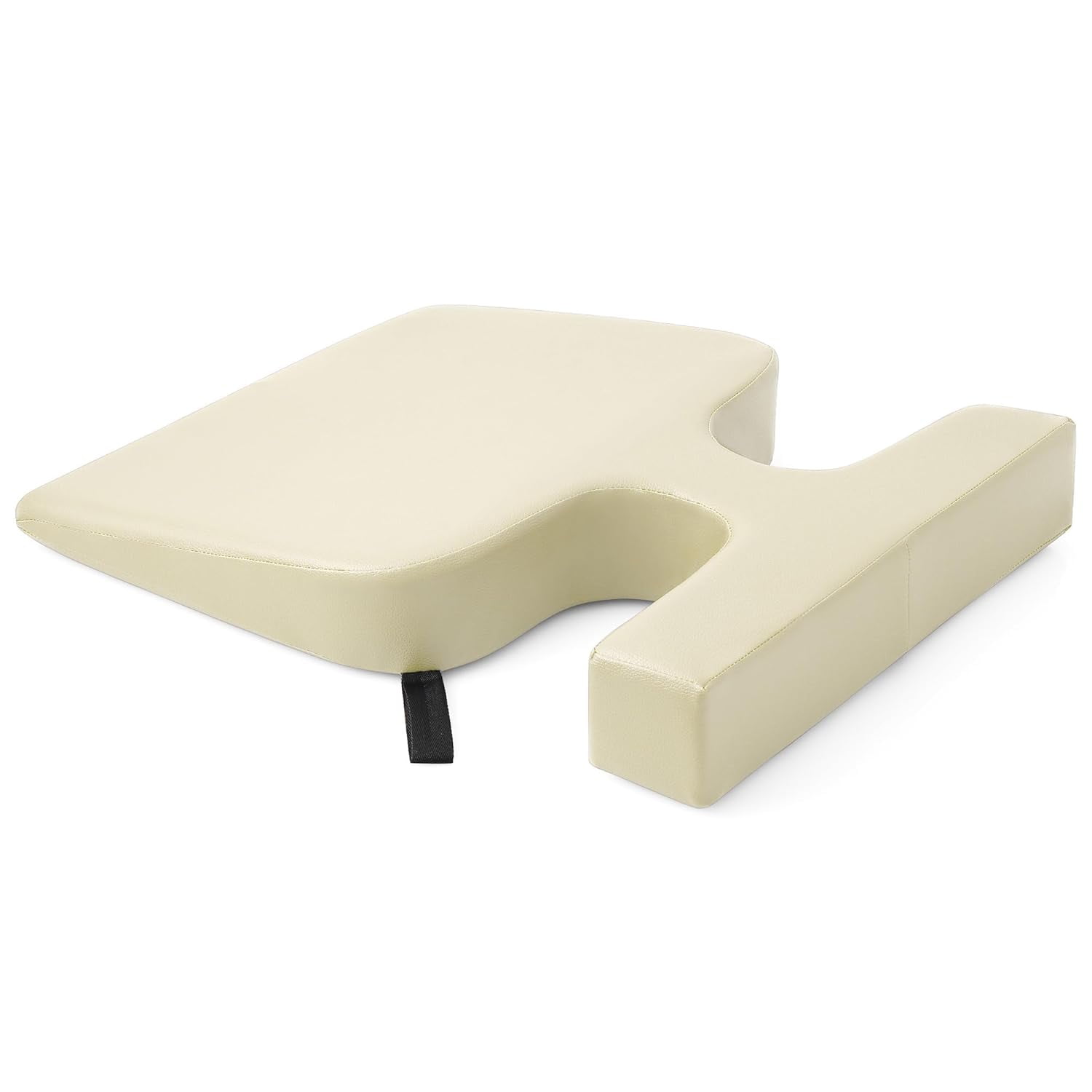 EASY SPA Massage Table Breast Pillow Upgraded for Larger Bust Sizes(AA