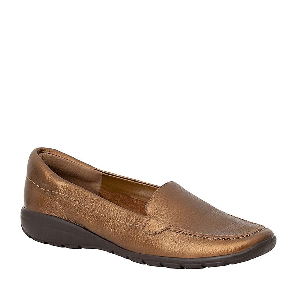 Abide croco print casual flats sale