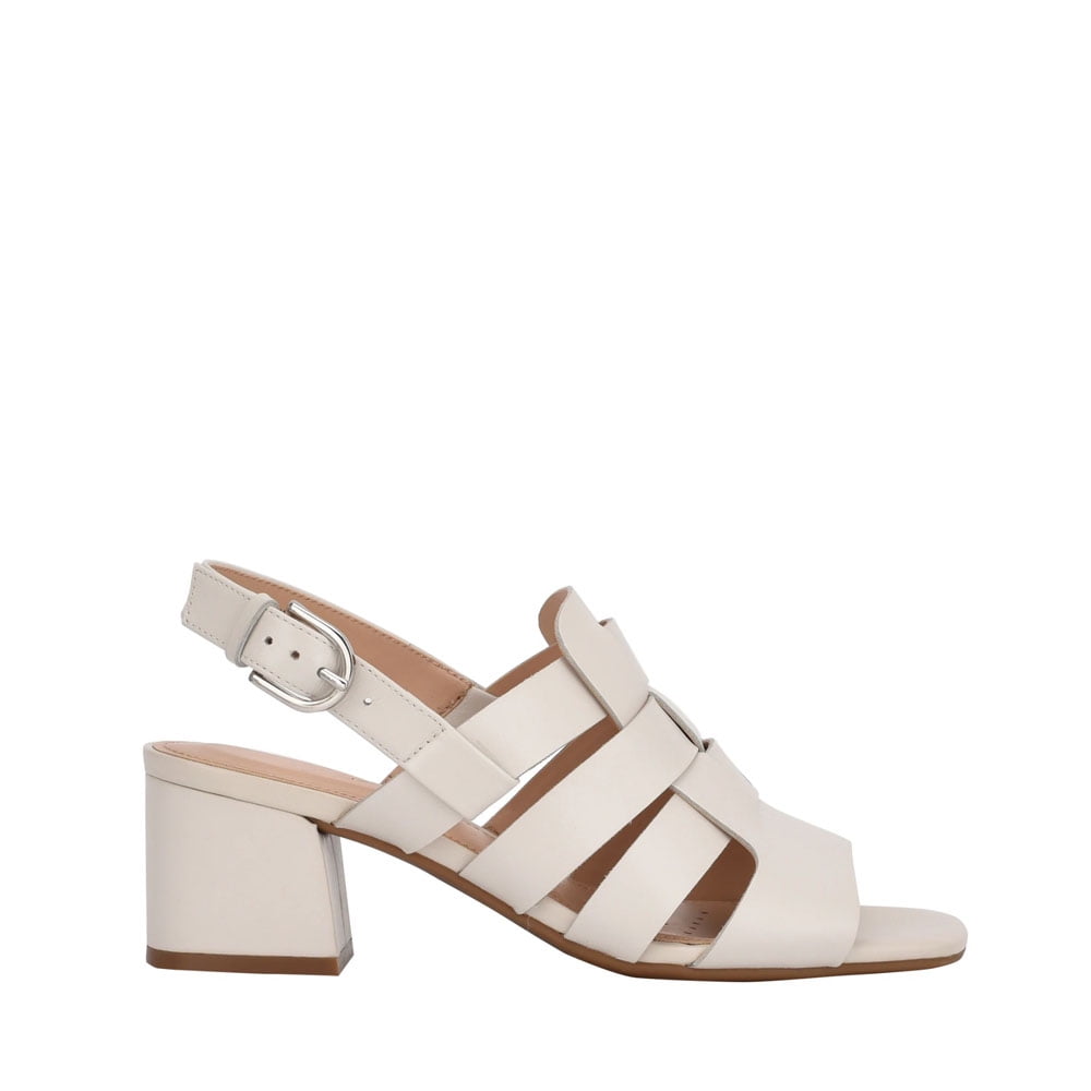 Slip On Sandals For Women Easy Spirit Beachy Women's Sandal B