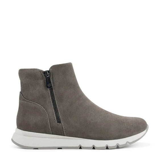 EASY SPIRIT Ives Waterproof Wedge Women/Adult shoe size Women 7 W Wide Casual IVES-TAU Taupe