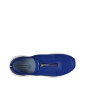 EASY SPIRIT Striver Women/Adult shoe size 7 W Wide Casual STRIVER2-MED-BLUE Blue