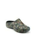 thumbnail image 1 of EASY SPIRIT Tgarden Women/Adult shoe size Women 11 M  Casual TGARDEN-DKGREEN-M Dark Green-forest-multi, 1 of 5