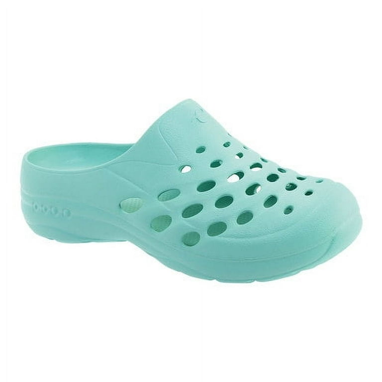 Easy spirit travel clog best sale