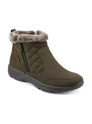 Easy Spirit Womens Booties in Womens Shoes Walmart