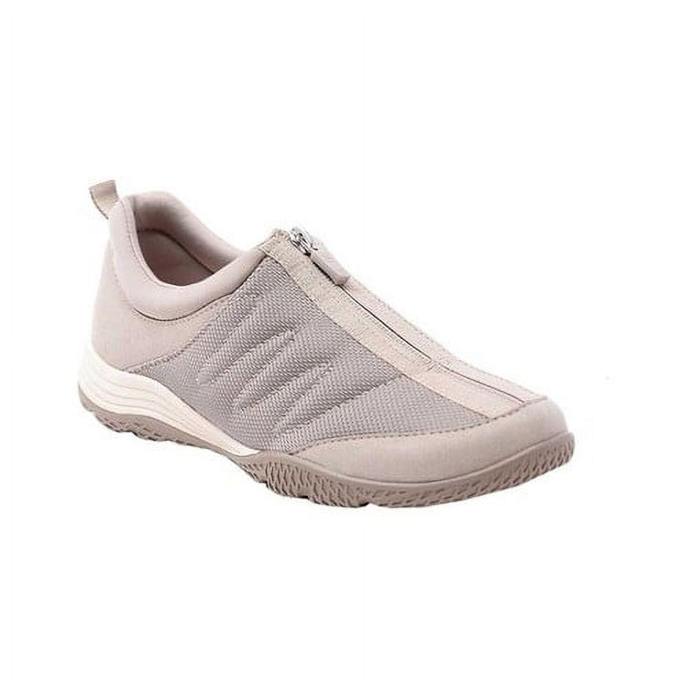 EASY SPIRIT Womens Beige Removable Insole Comfort 1/2 Heel Arch Support ...