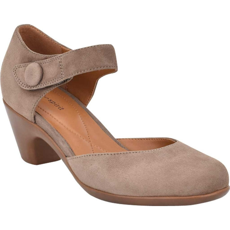 Easy spirit 2025 mary jane shoes