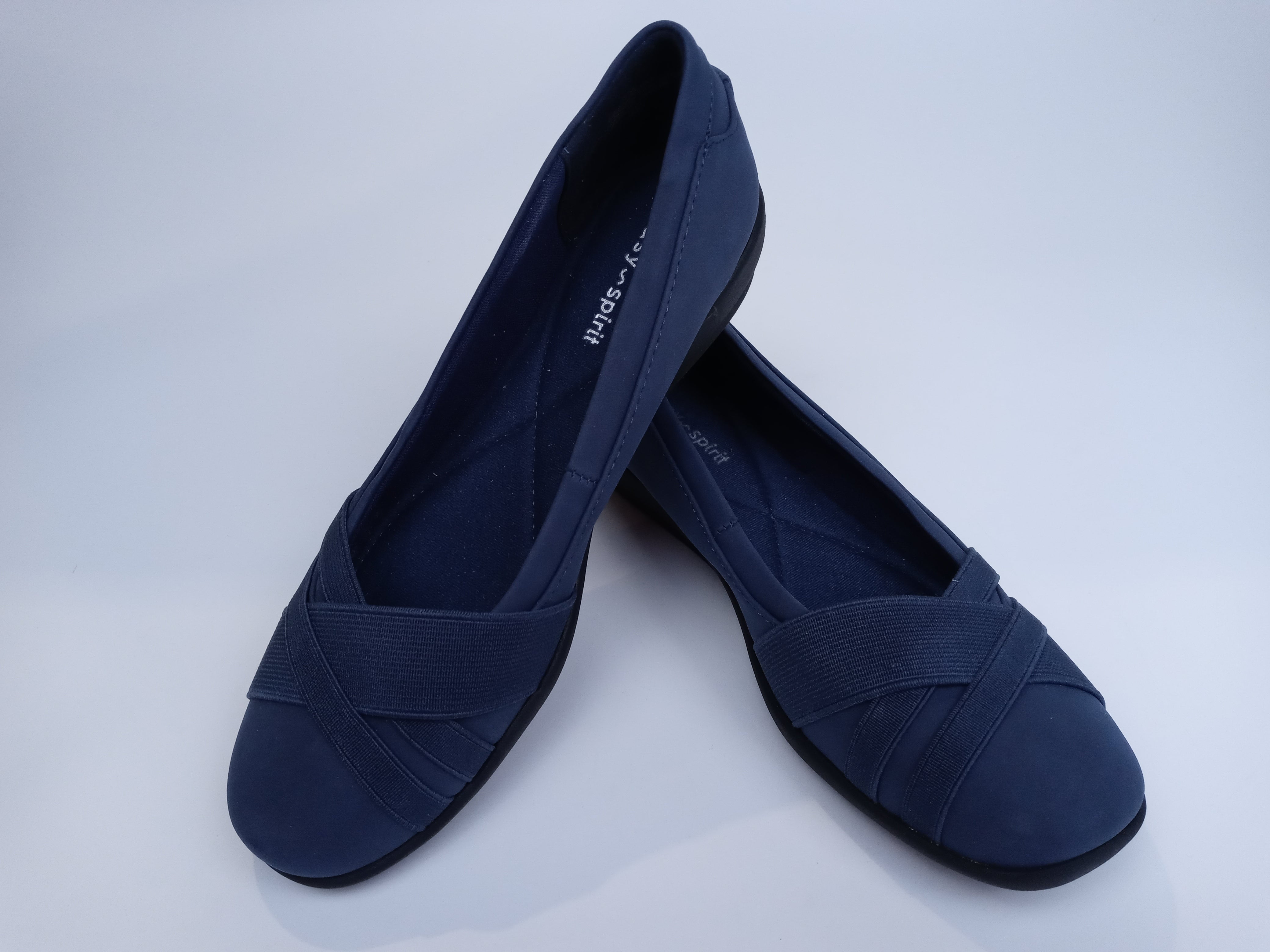 Easy spirit acasia discount flats