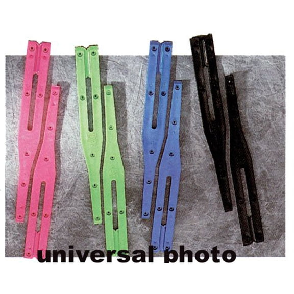 Motovan Products 008-9001 Rd Easy Steer Kit/Red