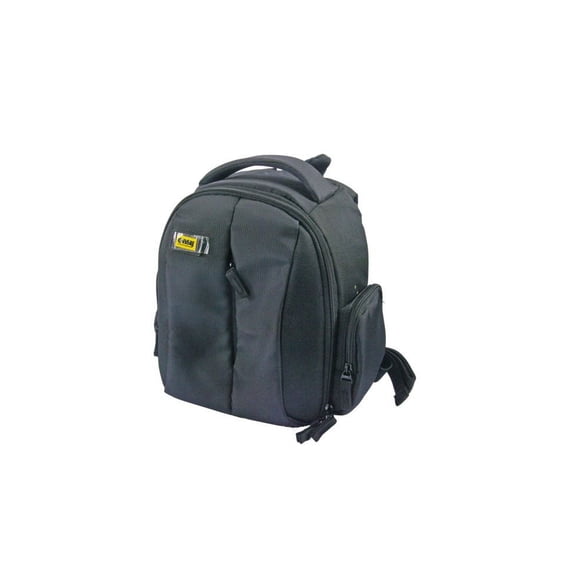 EASY Small Compact Backpack Black Z-EC8852S