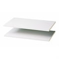 thumbnail image 1 of EASY TRACK SHELVES 24" (Pack of 1), 1 of 2