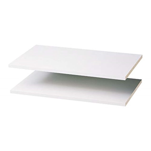 EASY TRACK SHELVES 24" (Pack of 1)