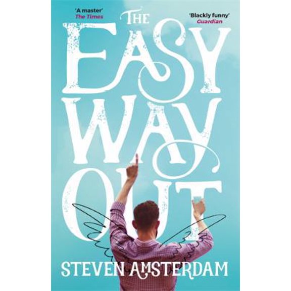 Pre-Owned EASY WAY OUT