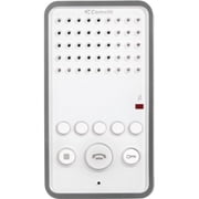 EASYCOM Series VIP System Hands-Free Intercom - White