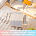 thumbnail image 1 of Buballino Jigsaw Puzzle Table 1500-Piece, 5-Tilting-Angle, Height Adjustable, 1 of 7