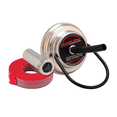 thumbnail image 1 of Redline 95-0030 EASYEVAP UNIVERSAL FILLER NECK CONNECTOR, 1 of 3