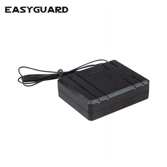 EASYGUARD BM001 Universal Immobilizer Bypass Module for Car Alarm Remote Engine Start & Push Engine Start Button Usage