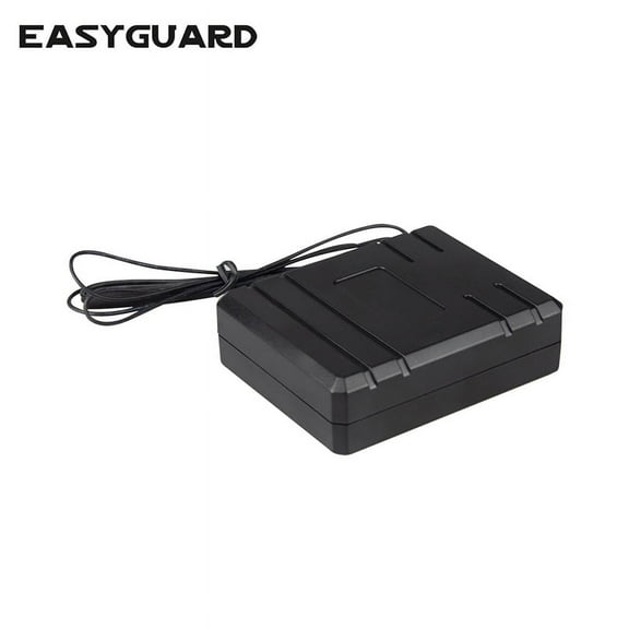 EASYGUARD BM001 Universal Immobilizer Bypass Module for Car Alarm Remote Engine Start & Push Engine Start Button Usage