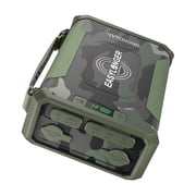 EASYLONGER 297.6Wh CPAP Battery ES960 PRO for AirSense 10/ AirSense 11/ AirMini/ DreamStation 2/ Luna TravelPAP, Camo