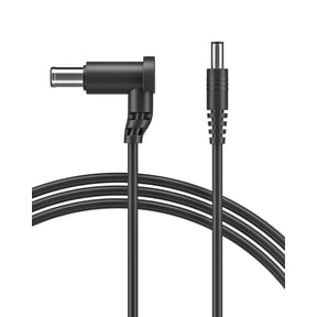 EASYLONGER DC Power Converter ESMC Compatible with Transcend Micro