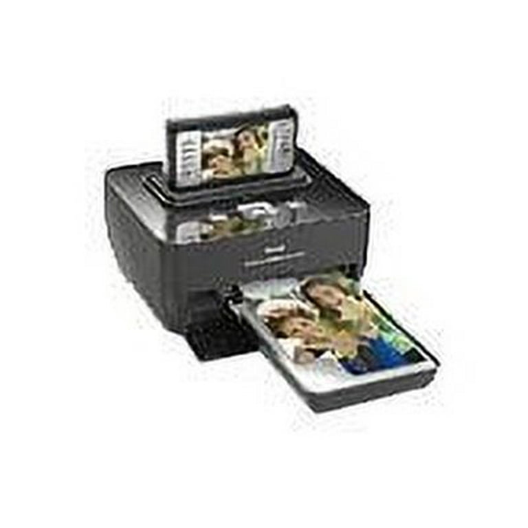 Kodak Easyshare G610 Printer Dock Kodak EasyShare Printer Dock
