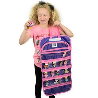 Barbie doll carrying case walmart hotsell