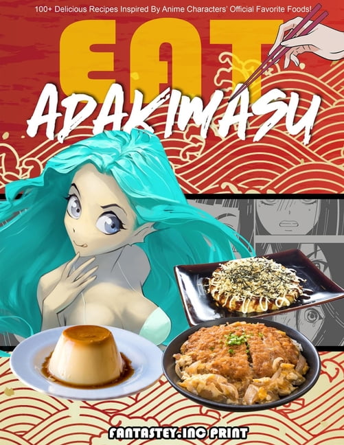 Awesome Anime Cookery: Recipes Featuring Your Favorite Anime Characters! -  Kindle edition by Johnson, Jaxx. Cookbooks, Food & Wine Kindle eBooks @  Amazon.com.