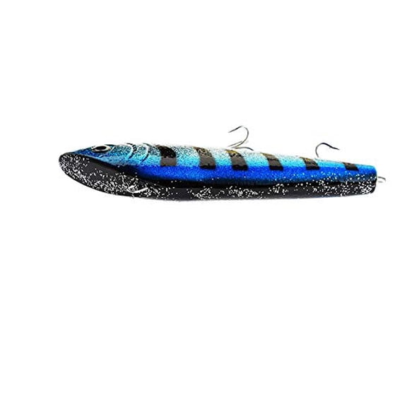 EAT MY TACKLE Bonito deep Diving Fishing Lure