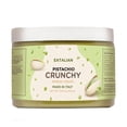 thumbnail image 1 of EATALIAN by AMZ BETTER Spreadable Crunchy Pistachio Cream 17.63 oz/500 gr, Pistachio Cream with Grains, Protein Paste, Sweet Taste, Ideal on Bread and Excellent for Dubai Chocolate, Made in Italy, 1 of 8