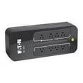 thumbnail image 1 of EATON 3S350 Eaton 3S - UPS - AC 120 V - 200 Watt - 350 VA - 8 output connect, 1 of 1