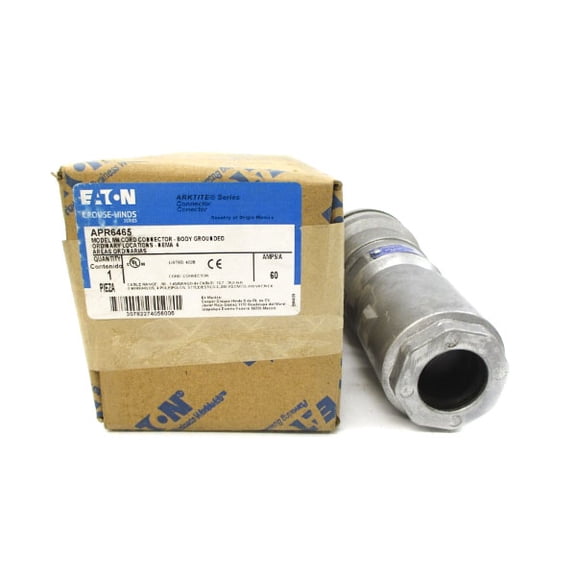 EATON APR6465 600VAC 60A NSMP