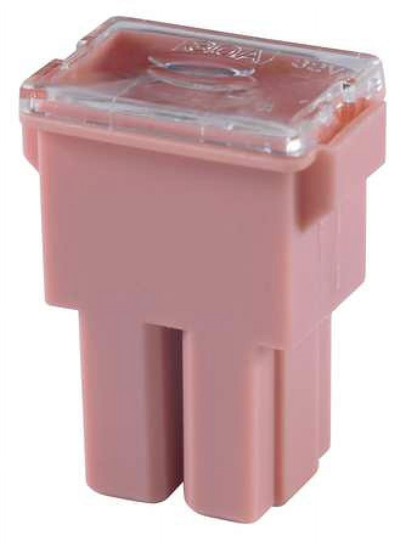 EATON BUSSMANN FLF-30 30A Cartridge Fast Acting plastic Automotive ...
