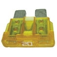 thumbnail image 1 of EATON BUSSMANN Fuse,20A,Indicating,BP/ATC,32VDC,PK2 BP/ATC-20ID, 1 of 2