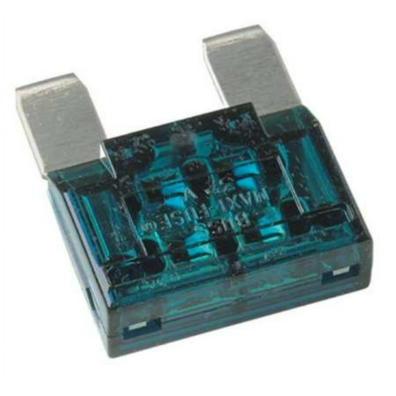 EATON BUSSMANN Fuse,60A,Nonindicating,MAX,32VDC MAX-60