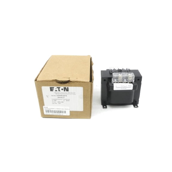 EATON C0250E2AFS 460V NSMP