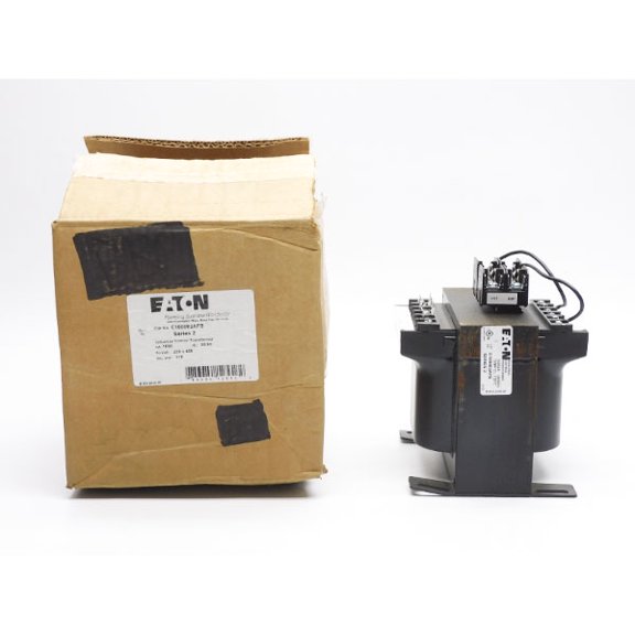 EATON C1000E2AFB SER. 2 460V NSMP