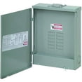 thumbnail image 1 of EATON CORPORATION BR1224L200R Load Center, 120/240 Vac, 200 A, Main Lug, 1 of 2
