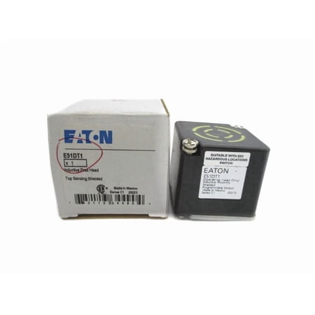 EATON E51DT1 SER. C1 NSMP