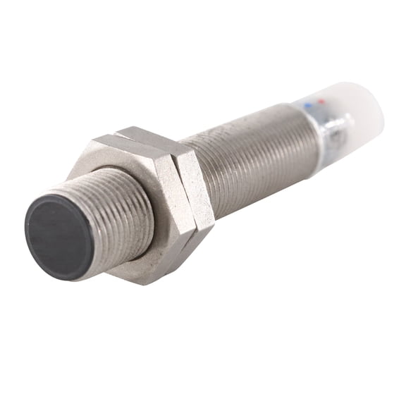 EATON E57LAL12T111SD Inductive Proximity Sensor, 2mm Distance, 6-48Vdc, PNP NO