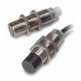 thumbnail image 1 of EATON E59-M18C118C02-A1 Proximity Sensor,Inductive,18mm,NO, 1 of 1