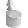 thumbnail image 1 of EATON Lighting MS180W 180 Replacement Motion Security Sensor Floodlight, White, 1 of 4