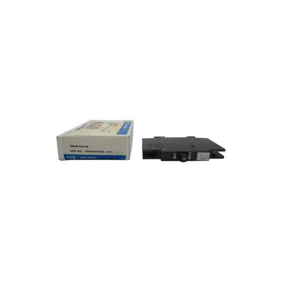 EATON QCR1010 120/240V 10A NSMP