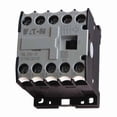 thumbnail image 1 of IEC Miniature Magnetic Contactor, 1NO, 120V AC, 3 P, Non-Reversing, Screw XTMC9A10A, 1 of 1