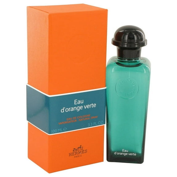 EAU D'ORANGE VERTE by Hermes