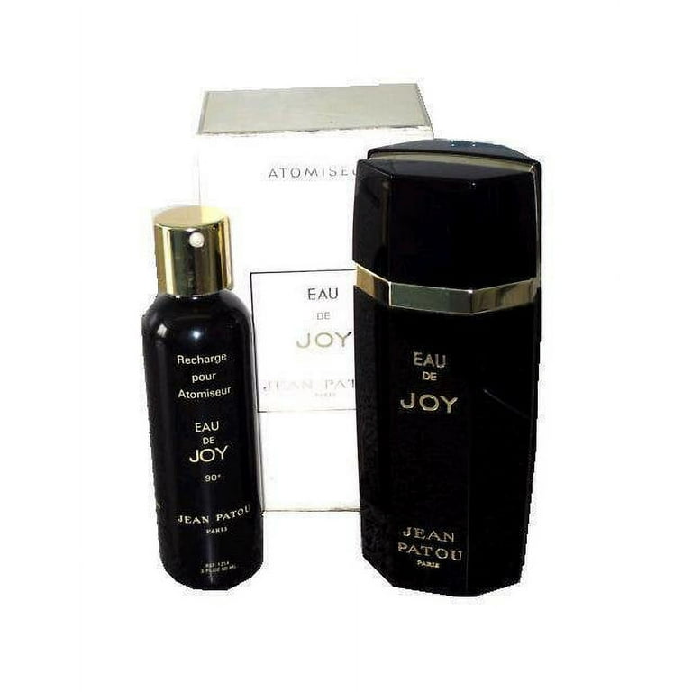 EAU DE JOY Jean Patou VINTAGE 2 oz Women s Perfume spray New in