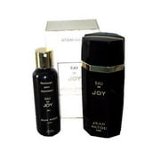 EAU DE JOY Jean Patou VINTAGE 2 oz Womens Perfume spray New in Retail Box NIB