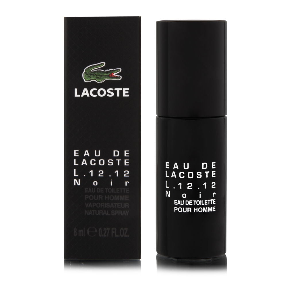 ⭐︎未開封⭐︎LACOSTE Eau de Lacoste L.12.12 Amazon.com: Lacoste Eau de Toilette Spray for Men, Eau De