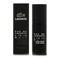 thumbnail image 1 of EAU DE LACOSTE L.12.12 NOIR * Lacoste 0.27 oz / 8 ml MINI EDT Men Cologne Spray, 1 of 5