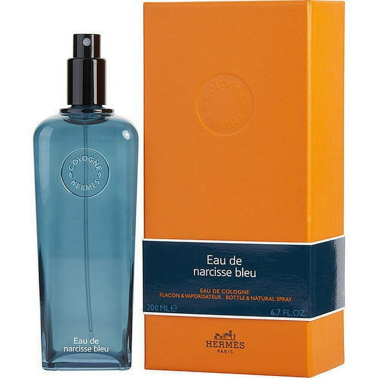 Eau de narcisse bleu by HERMES – The Fragrance Shop Inc