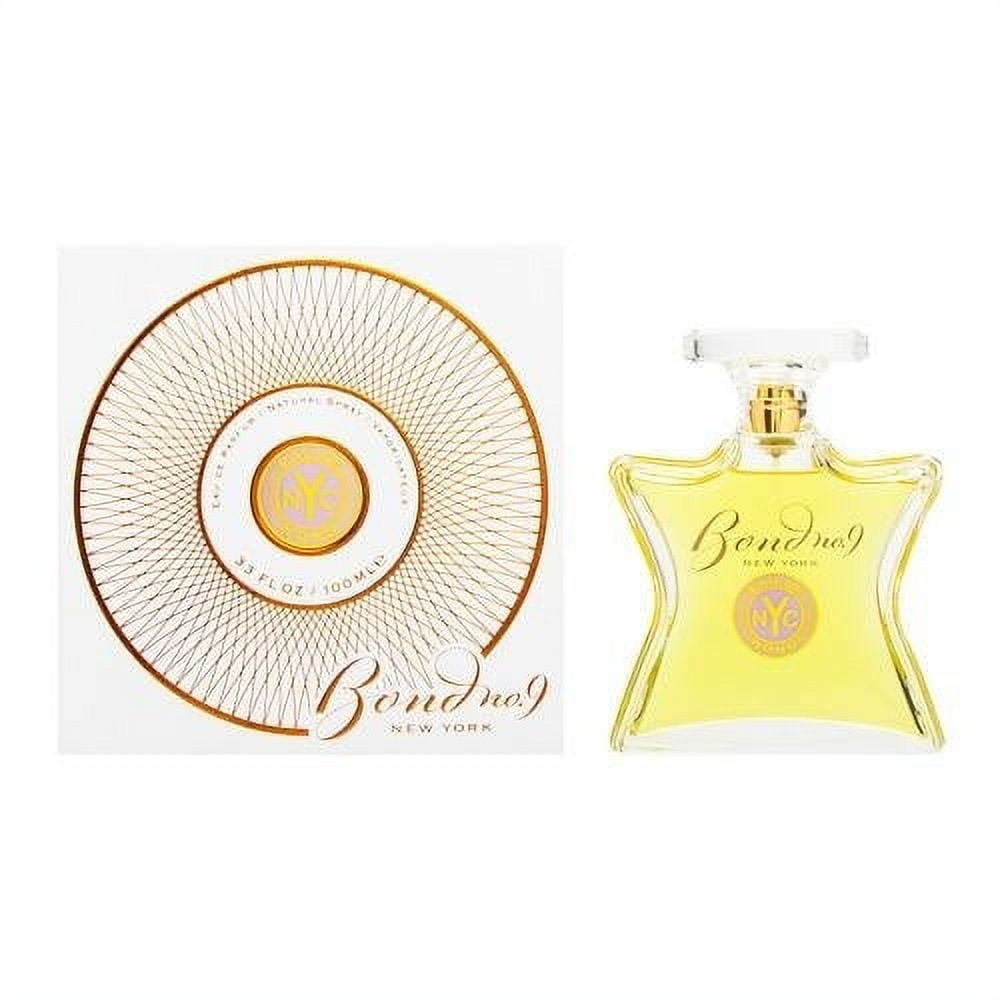 EAU DE NOHO BY BOND NO9 By BOND NO9 For WOMEN - Walmart.com