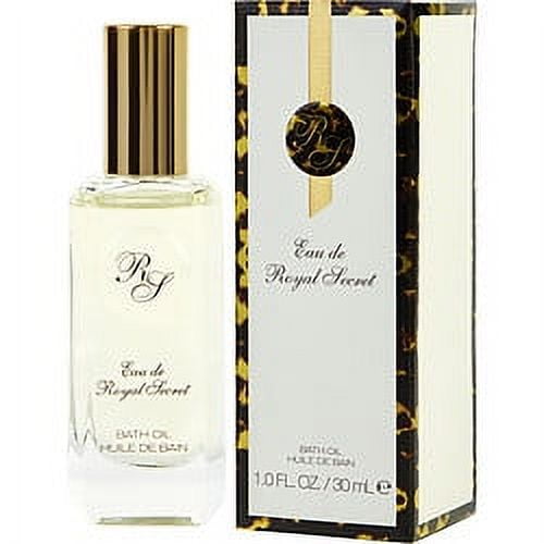 EAU DE ROYAL SECRET by Five Star Fragrances Walmart